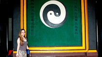 Half Day City Walk to Experience Chinese Taoism and Tibetan Culture