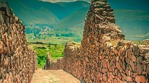 Cusco City Tours
