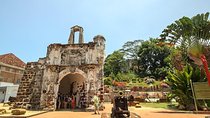 Historical Melaka Full-Day Tour