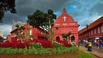  Historic And Heritage Melaka Tour