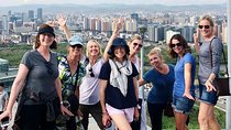 Private - Ulaanbaatar City Tour
