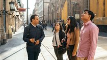 Highlights & Hidden Gems With Locals: Best of Mexico City Private Tour