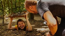 Cu Chi Tunnels and Saigon City 1 day