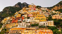 Private Tour - Amalfi Coast, Positano, Amalfi, Ravello