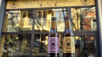 Plovdiv-History and Craft beer Small Group Tour 