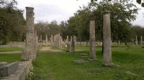 Ancient Olympia Full day Private Guided Tour From Athens
