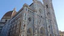 Accademia and Duomo Square private tour