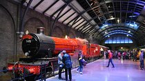 Harry Potter London Independent Full Day Tour
