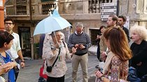 3 Hours Private Walking Tour of Genoa from the Cruise Terminal