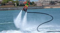 Abu Dhabi Flyboard