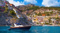Amalfi Coast Boat Excursion