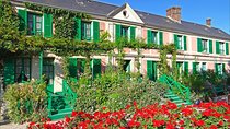 Private 5-hour Tour to Monet's house in Giverny from Paris with Hotel Pick Up