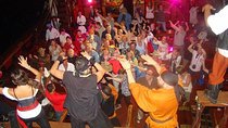 Night Pirate Ship Cruise in Cancún with Show & Lobster Dinner