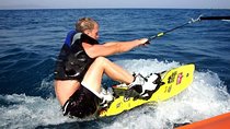  Wakeboard-Water Ski Lessons 