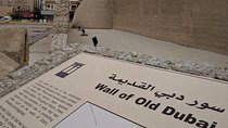 Dubai Historic Old Town Private Walking Tour