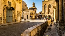 Oriental Tour Down Town,Felucca,Islamic & Coptic cairo &Khan Ekhalili Bazzar