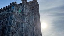 Walking Tour trough Renaissance Secrets in Florence