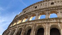 Colosseum, Roman Forum, Palatine - Exclusive Private Tour 
