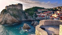 Private transfer from Split to Dubrovnik with 2h sightseeing stop in Ston
