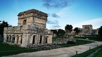 Tulum & Cenotes Private Tour