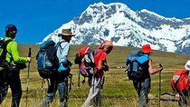 Ausangate Trek to Rainbow Mountain 5 days