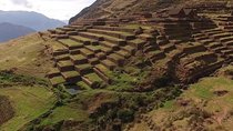 Llama Trek to Huchuy Qosqo & Machu Picchu 3 days
