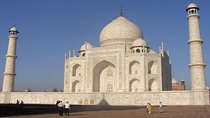 GURUGRAM To Taj Mahal Private Tour 02 Days
