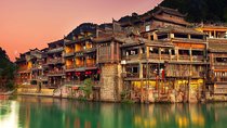 5 Days and 4 Nights Zhangjiajie and Fenghuang Private Tour