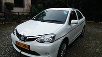 Dehradun Airport (DED) to Rishikesh Private Taxi Transfer Service
