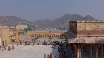 Full Day Jaipur sightseeing without Tickets