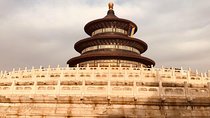 1-Day Beijing tour to Temple of Heaven,Hutong Tour,Lama Temple & Summer Palace 