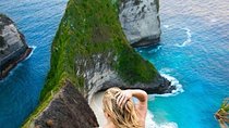 Best Combination "East & West Part Nusa Penida Island"