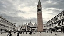 Venice highlights walking tour - private