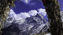 Annapurna Base Camp Trek