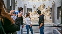 Grand Vatican Tour Full-day with Sistine Chapel and Borgia Rooms