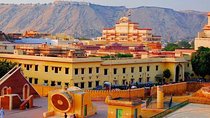 Same Day Jaipur Tour From Delhi