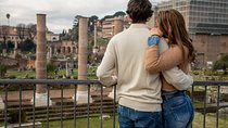 Private Guided Tour of Rome City Highlights Coliseum and Forums