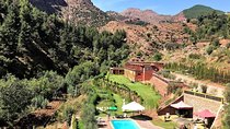 Day trip to Oukaimeden and the Atlas Mountains
