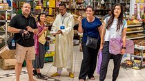 Marrakech Shopping Tour