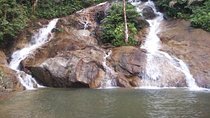 Explore like a Local : Ulu Bendul Recreational Park with Waterfall
