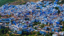 Day Trip from Fez to Chefchaouen with a small group.