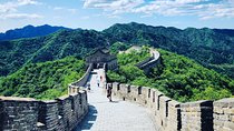 All Inclusive Great Wall Tour with Toboggan Ride