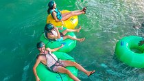 Jamaica River Rapid Tubing (Transportation Only)