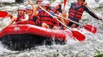 (BCR Rafting) Bali Rafting at Telaga Waja River with Lunch Own Transport