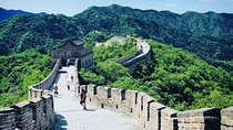 2-Day Beijing Layover Tour to Great Wall Of China and Forbidden City