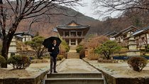 5 Days Tour for Korea's past and present(Mt.Seoraksan, Andong, Gyeongju, Busan)