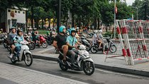 Saigon On 2 Wheels