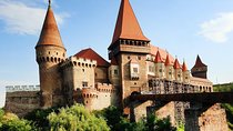 4 days Tour of Transylvania from Bucharest to Budapest