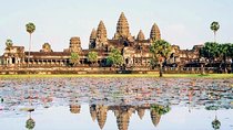 Personalized Angkor 2-Day Sunset and Sunrise 