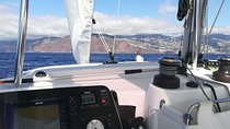 Liveaboard in Madeira Island